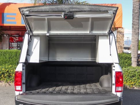 Used 2023 RAM 1500 Tradesman w/ Trailer Tow Group image 8