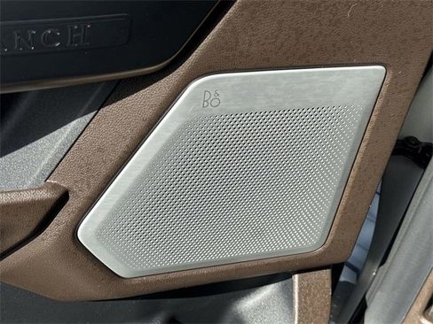 New 2025 Ford F150 King Ranch w/ FX4 Off-Road Package image 25