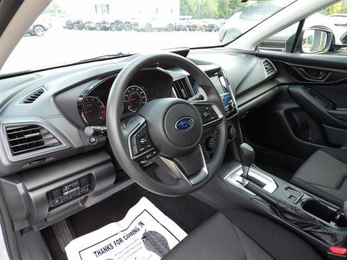 Used 2017 Subaru Impreza 2.0i AWD/4WD image 16