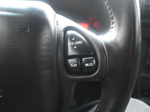 Used 2002 Chevrolet Camaro Z28 image 14