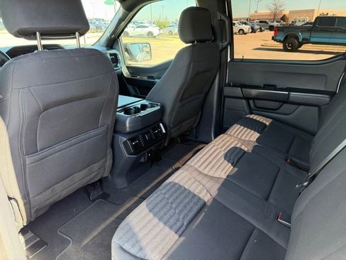 Used 2023 Ford F150 XL w/ STX Appearance Package image 21