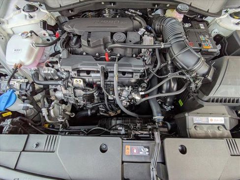 New 2026 Hyundai Kona SEL Premium image 18