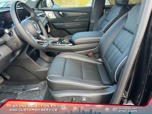 New 2026 Buick Enclave Avenir w/ Super Cruise Package image 9