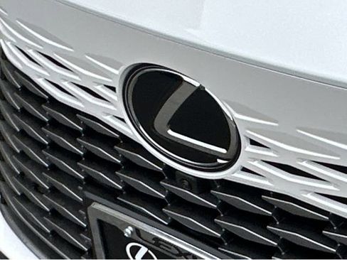 New 2026 Lexus RX 350h image 42