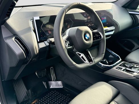 New 2026 BMW X3 xDrive30i w/ M Sport Package AWD/4WD image 6