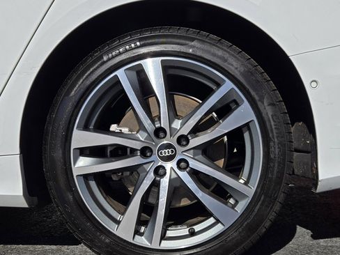 Used 2021 Audi A6 Premium Plus w/ Premium Plus Package image 7