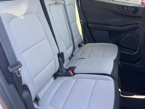 Used 2025 Ford Escape Active w/ Cold Weather Package AWD/4WD image 56