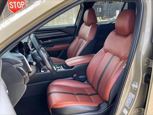 Certified 2023 MAZDA CX-50 Meridian Edition w/ Apex Package image 25