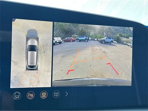 New 2026 Cadillac Optiq Sport 2 image 20