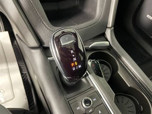 Used 2024 Cadillac XT6 Sport w/ LPO, ONYX Package AWD/4WD image 11