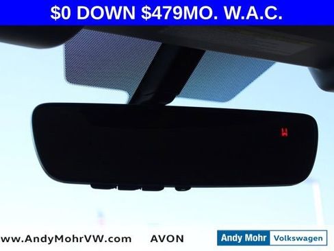 Used 2022 Subaru Ascent Premium w/ Convenience Package image 44