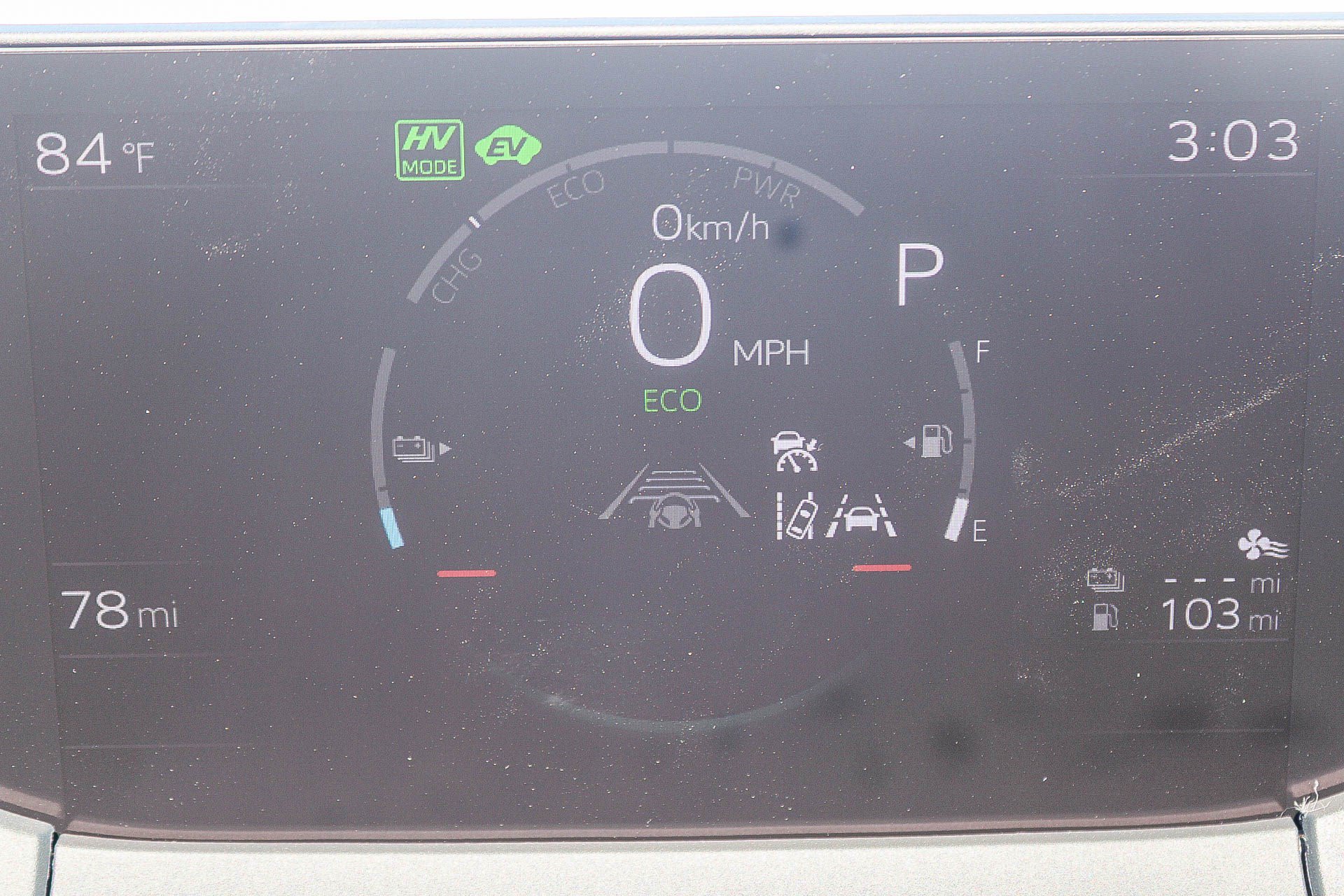New 2027 Toyota Prius Plug-In Hybrid FWD image 26