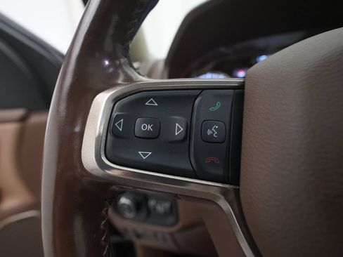 Used 2019 RAM 1500 Laramie Longhorn AWD/4WD image 16