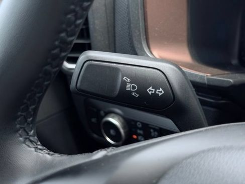 Used 2025 Ford Bronco Sport Outer Banks w/ Outer Banks Tech Package+ AWD/4WD image 31
