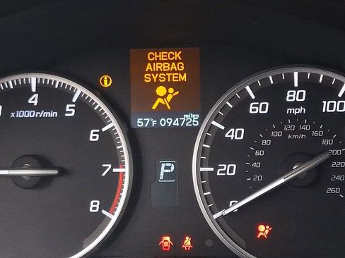 Used 2018 Acura ILX Sedan image 21