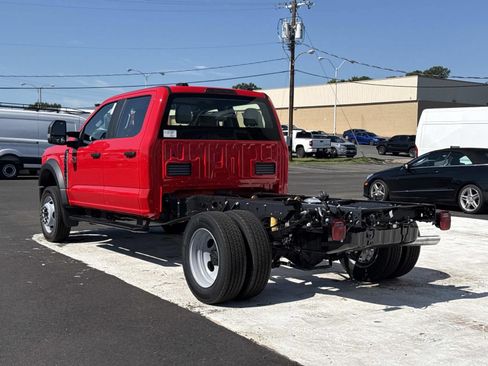 New 2026 Ford F450 XL RWD image 5