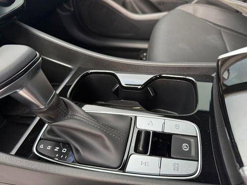 New 2026 Hyundai Santa Cruz Limited AWD/4WD image 39