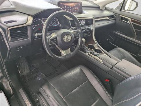 Used 2016 Lexus RX 350 AWD w/ Premium Package image 10