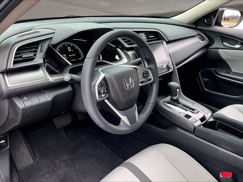 Used 2017 Honda Civic EX image 17