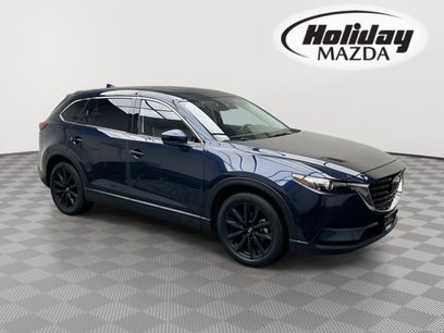 Certified 2023 MAZDA CX-9 Touring Plus