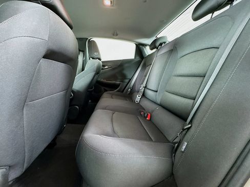 Used 2024 Chevrolet Malibu LT FWD image 29