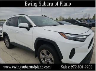 Used 2023 Toyota RAV4 XLE video 1