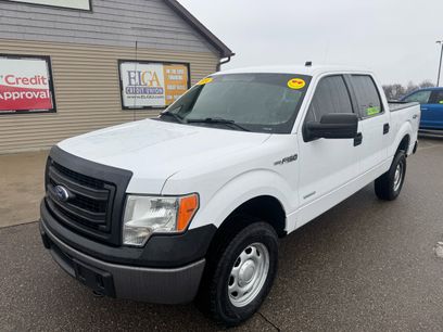 Used 2014 Ford F150 XL w/ XL Plus Package
