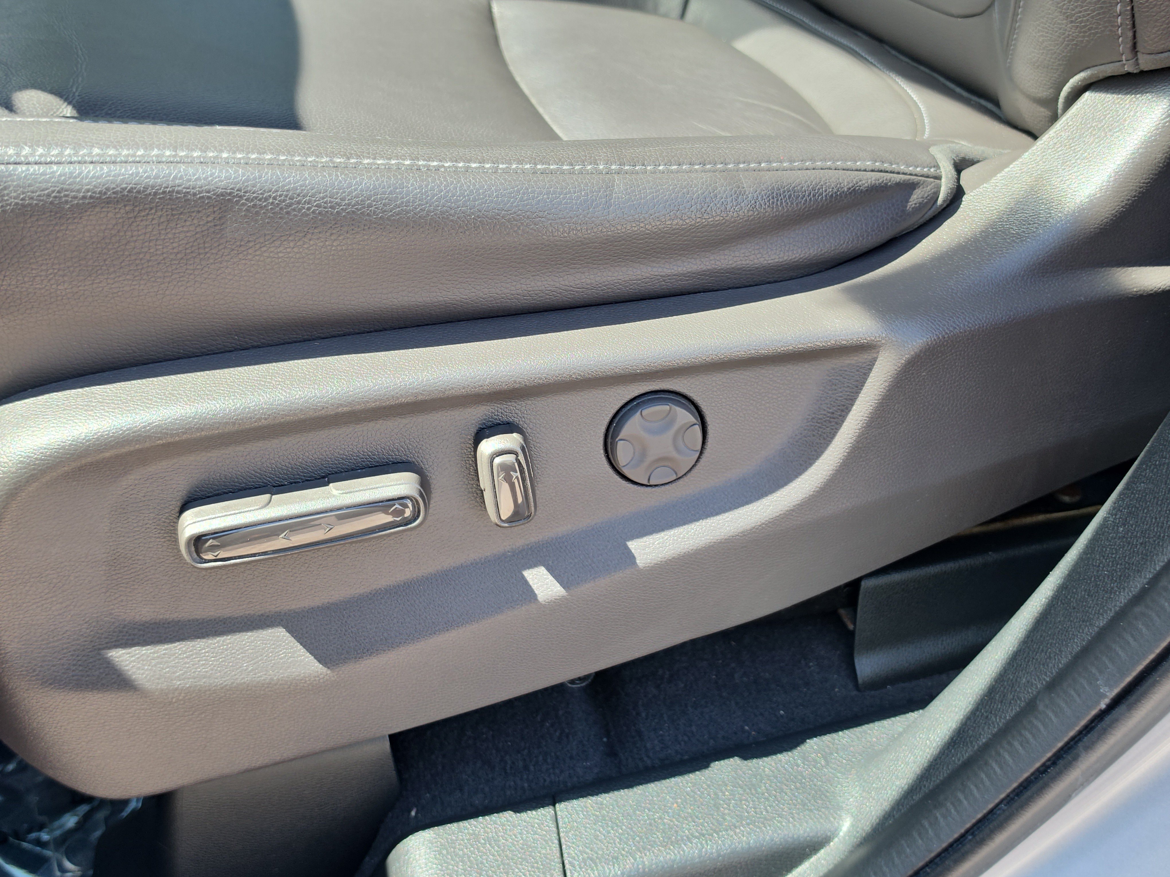 Used 2021 Honda Odyssey Touring image 22