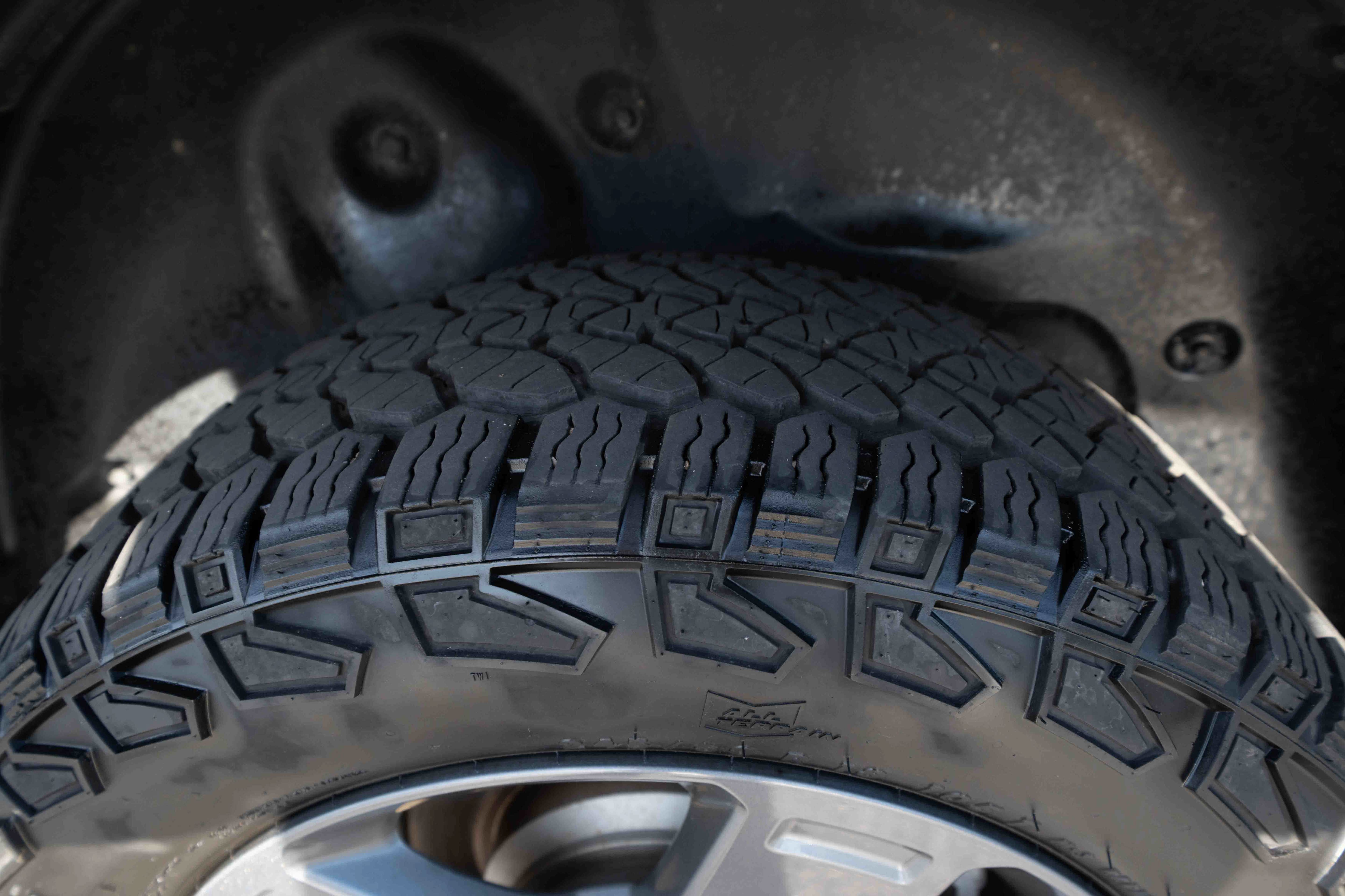 Used 2025 Honda Ridgeline TrailSport image 29