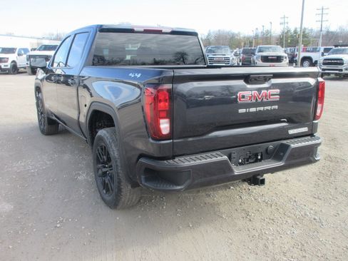 New 2026 GMC Sierra 1500 Elevation image 8