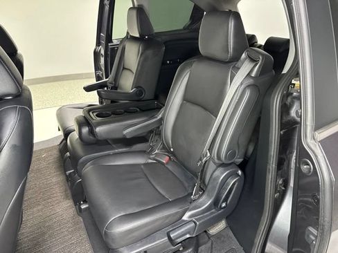 Used 2023 Honda Odyssey EX-L image 27