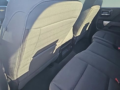 Used 2019 Chevrolet Silverado 1500 LT w/ All Star Edition image 29