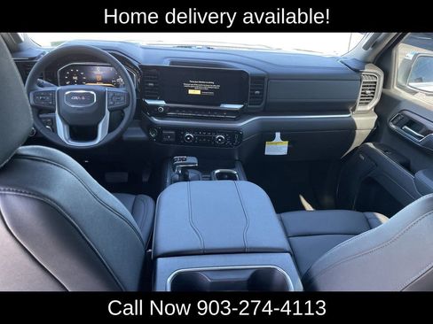 New 2026 GMC Sierra 1500 SLT image 19