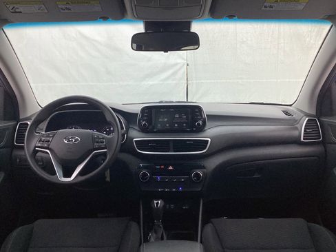 Used 2020 Hyundai Tucson SE AWD/4WD image 27