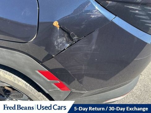 Used 2022 Hyundai Tucson SEL image 11