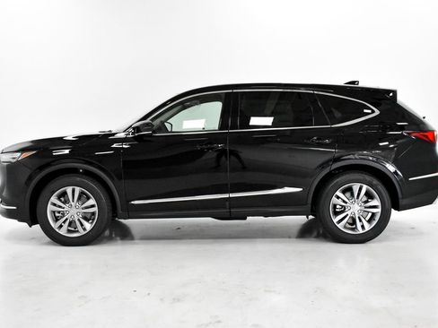 Used 2024 Acura MDX SH-AWD image 25
