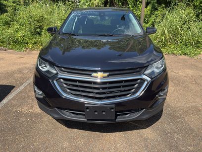 Used 2020 Chevrolet Equinox LT