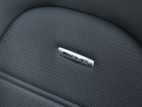 Used 2020 Mercedes-Benz C 63 AMG S image 62