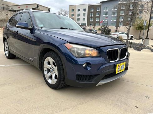 Used 2014 BMW X1 sDrive28i image 2