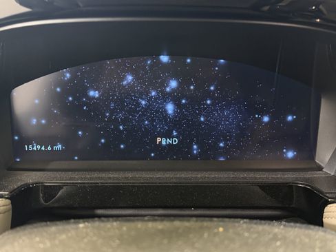Used 2024 Lincoln Corsair Reserve FWD image 16