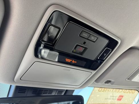 Certified 2024 Toyota Grand Highlander FWD image 26