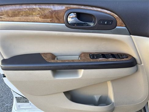 Used 2012 Buick Enclave Leather w/ Trailering Provision Package image 18