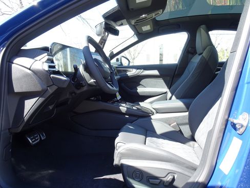 New 2026 Audi S5 Premium Plus image 8