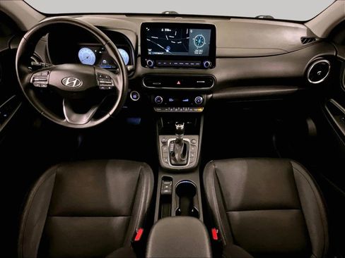 Used 2022 Hyundai Kona Limited AWD/4WD image 14