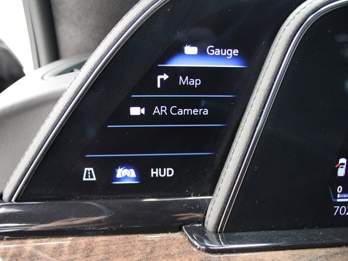 Used 2023 Cadillac Escalade ESV Sport Platinum w/ LPO, ONYX Package image 26