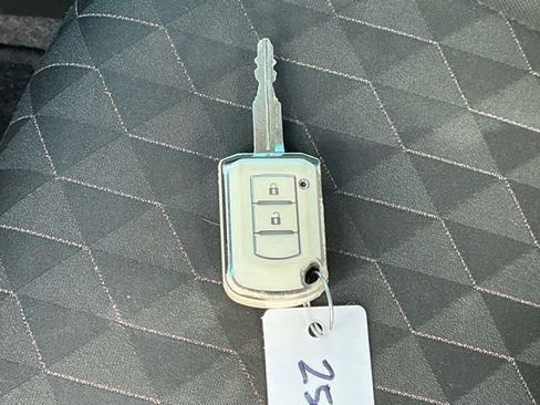 Used 2021 Mitsubishi Mirage ES image 16