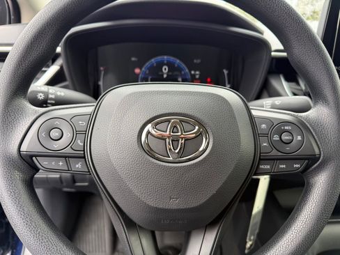 New 2026 Toyota Corolla LE image 27