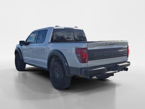 Used 2025 Ford F150 Raptor image 3