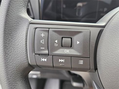 New 2026 Nissan Kicks SV image 24