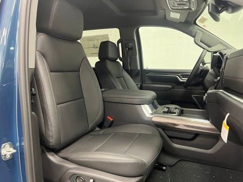 New 2026 Chevrolet Silverado 3500 LTZ w/ LTZ Plus Package AWD/4WD image 26